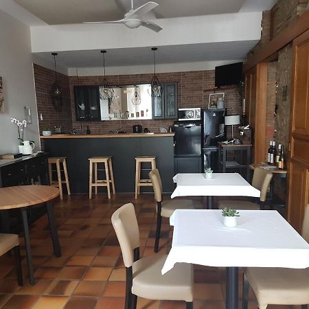 La Maison Du Poelon Hotel Labarthe-sur-Leze Kültér fotó
