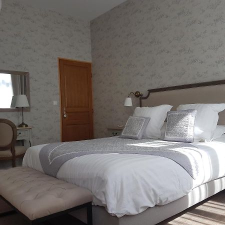 La Maison Du Poelon Hotel Labarthe-sur-Leze Kültér fotó