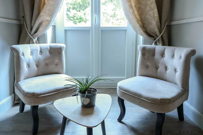 La Maison Du Poelon Hotel Labarthe-sur-Leze Kültér fotó