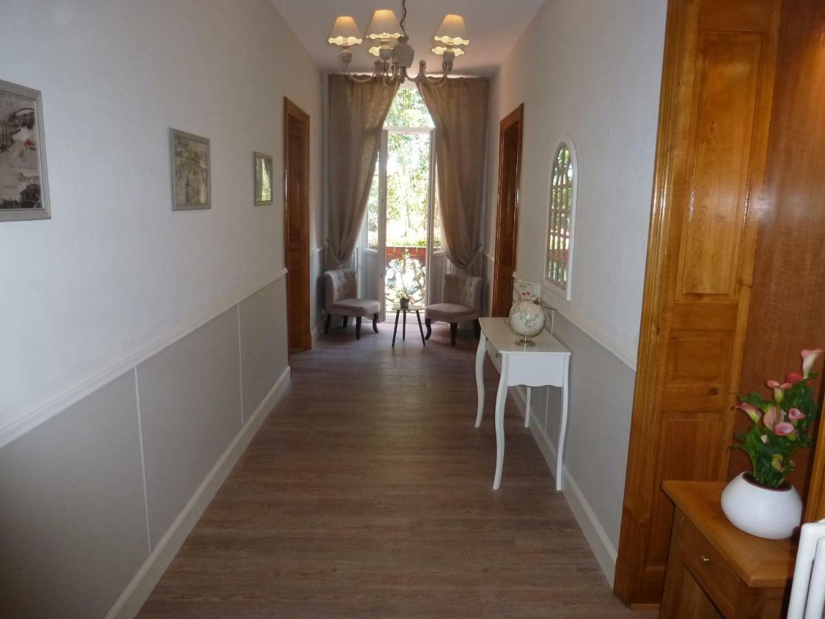 La Maison Du Poelon Hotel Labarthe-sur-Leze Kültér fotó
