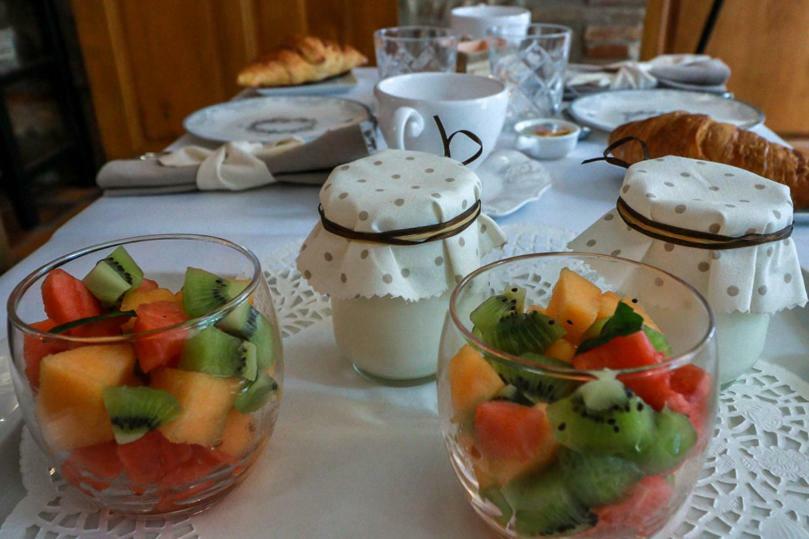La Maison Du Poelon Hotel Labarthe-sur-Leze Kültér fotó