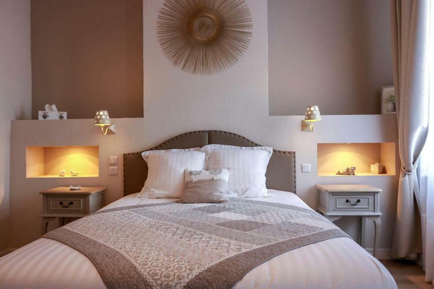 La Maison Du Poelon Hotel Labarthe-sur-Leze Kültér fotó