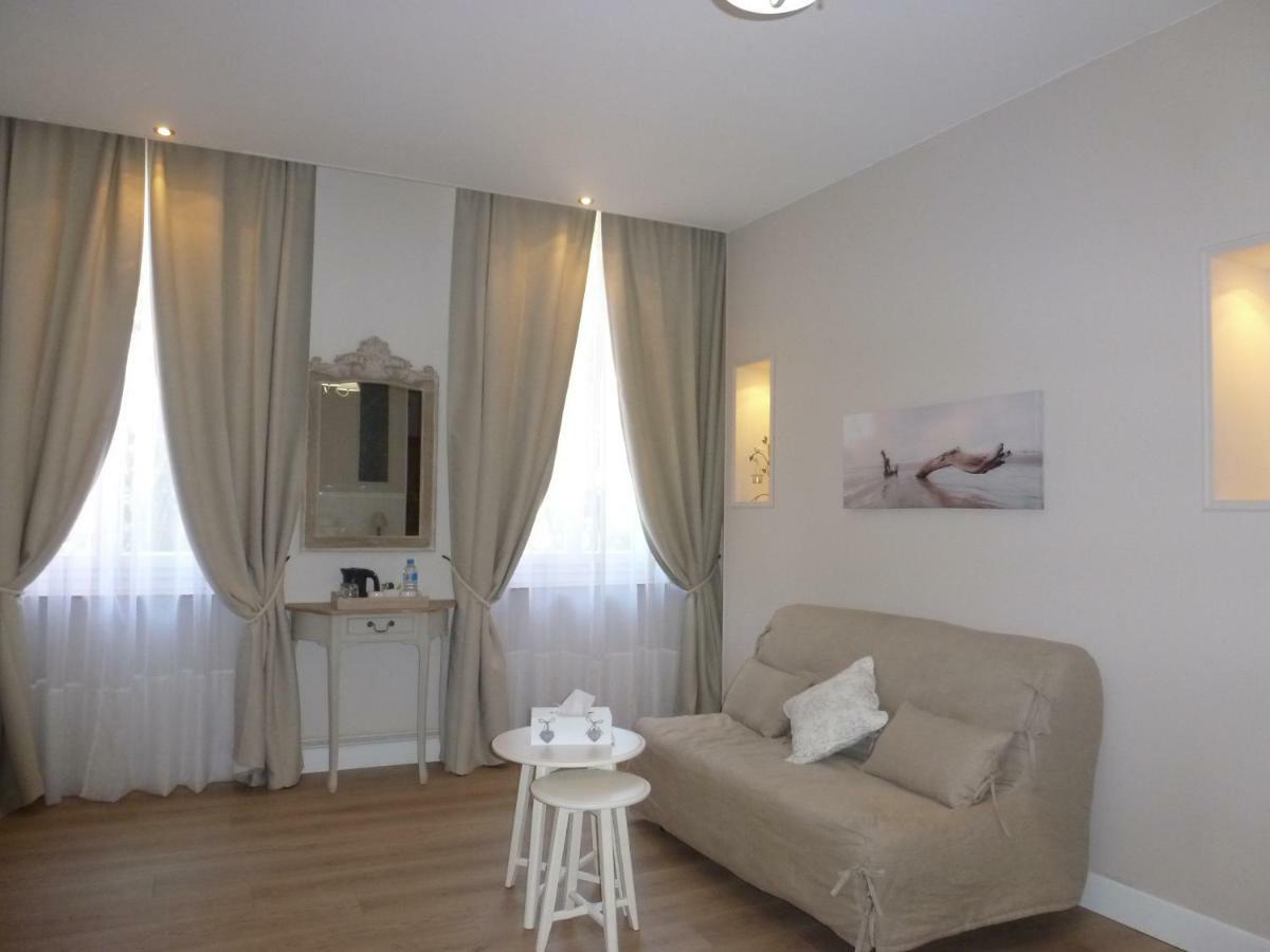 La Maison Du Poelon Hotel Labarthe-sur-Leze Kültér fotó
