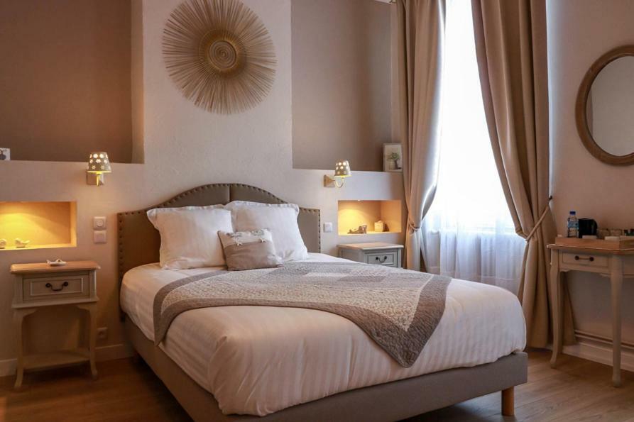 La Maison Du Poelon Hotel Labarthe-sur-Leze Kültér fotó