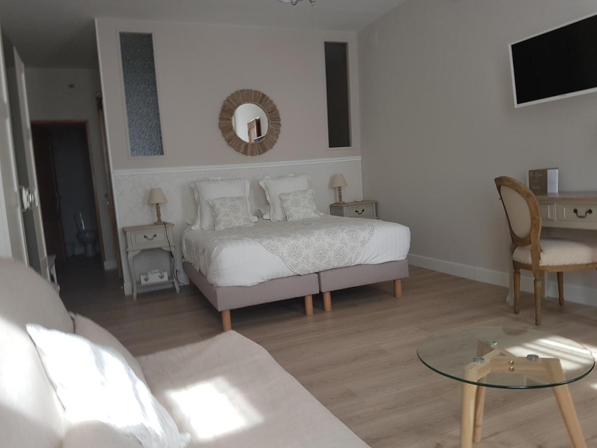 La Maison Du Poelon Hotel Labarthe-sur-Leze Kültér fotó
