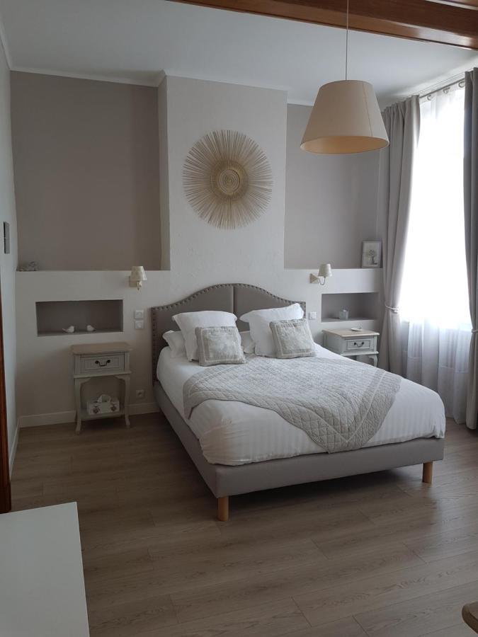 La Maison Du Poelon Hotel Labarthe-sur-Leze Kültér fotó